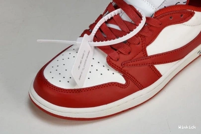 OW Air DM7890-103 Jordan OF Travis Scott 1 x 0813